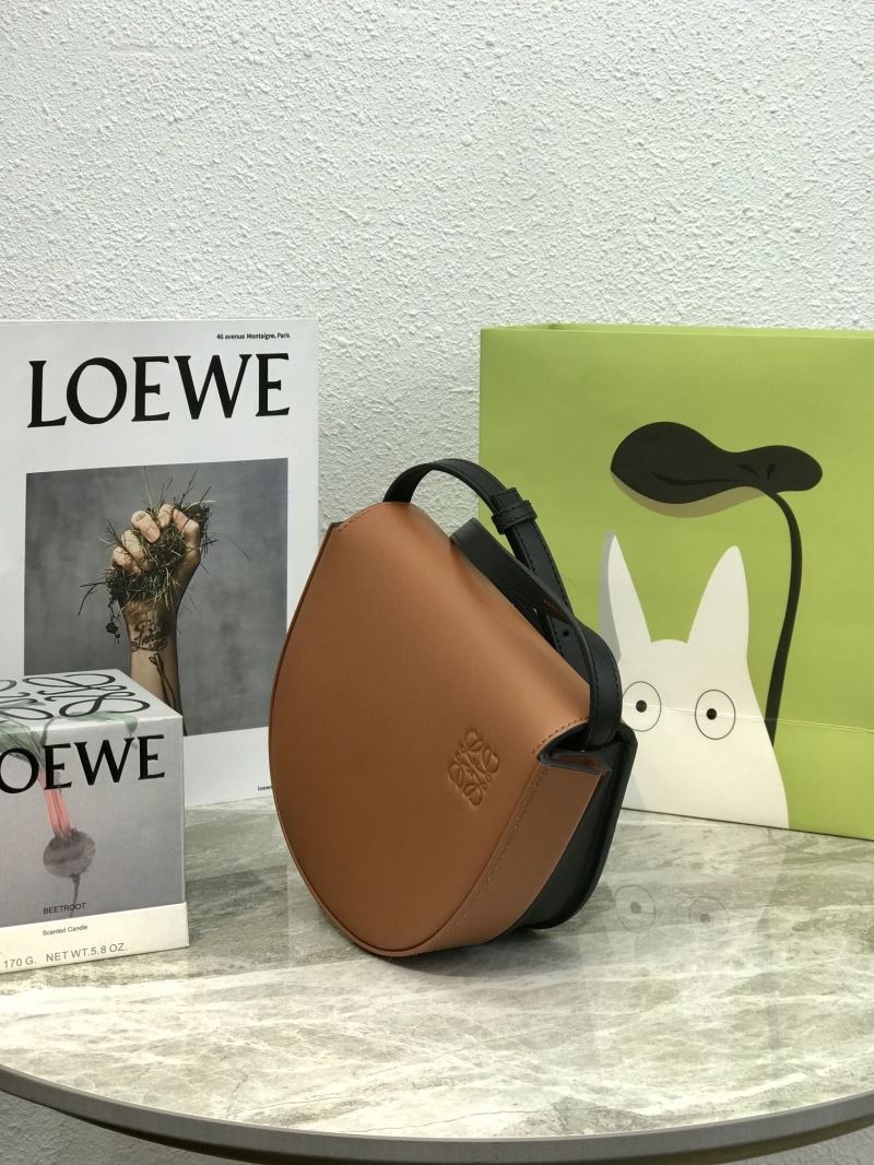 Loewe Gate Dual Bags